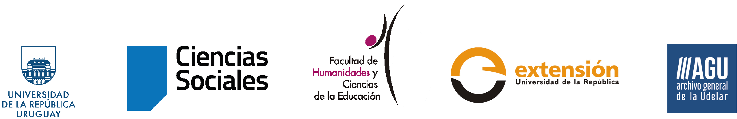 Logos Institucionales